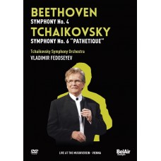 (DVD) 貝多芬：第四號交響曲  Beethoven: Symphony No. 4